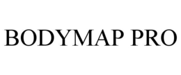 BODYMAP PRO trademark