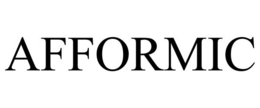 AFFORMIC trademark