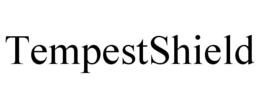 TEMPESTSHIELD trademark