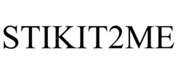 STIKIT2ME trademark