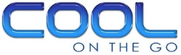 COOL ON THE GO trademark