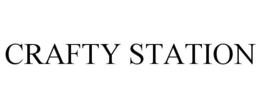 CRAFTY STATION trademark