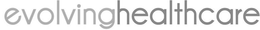 EVOLVINGHEALTHCARE trademark