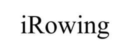 IROWING trademark