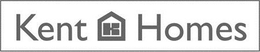 KENT K HOMES trademark