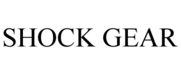 SHOCK GEAR trademark