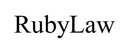 RUBYLAW trademark