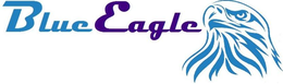 BLUE EAGLE trademark