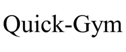 QUICK-GYM trademark