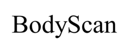 BODYSCAN trademark