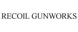 RECOIL GUNWORKS trademark