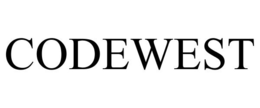 CODEWEST trademark