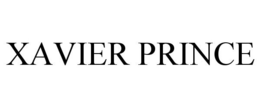 XAVIER PRINCE trademark