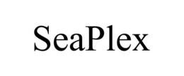 SEAPLEX trademark