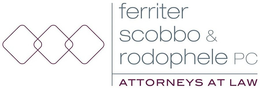 FERRITER SCOBBO & RODOPHELE PC ATTORNEYS AT LAW trademark