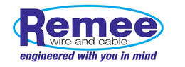 REMEE WIRE AND CABLE ENGINEERED WITH YOU IN MIND trademark