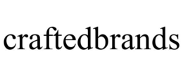 CRAFTEDBRANDS trademark