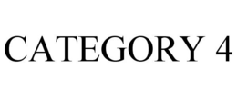 CATEGORY 4 trademark