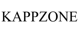 KAPPZONE trademark