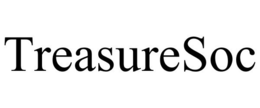TREASURESOC trademark