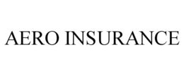 AERO INSURANCE trademark