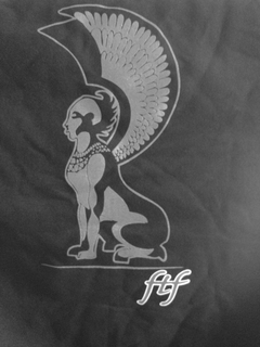 FTF trademark