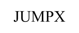 JUMPX trademark