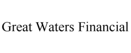 GREAT WATERS FINANCIAL trademark