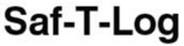 SAF-T-LOG trademark