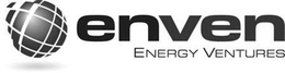 ENVEN ENERGY VENTURES trademark