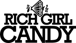 RICH GIRL CANDY trademark