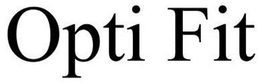 OPTI FIT trademark
