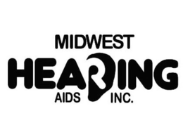 MIDWEST HEARING AIDS INC. trademark