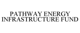 PATHWAY ENERGY INFRASTRUCTURE FUND trademark
