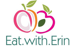 EAT. WITH. ERIN trademark