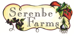 SERENBE FARMS trademark