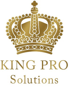 KING PRO SOLUTIONS trademark