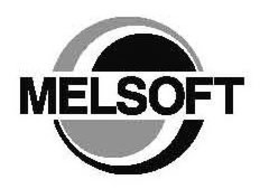 MELSOFT trademark