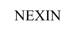 NEXIN trademark