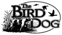 THE BIRD DOG trademark