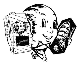 SPUDNUTS trademark