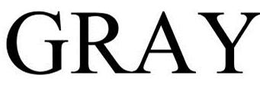 GRAY trademark
