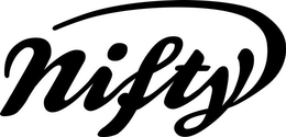 NIFTY trademark