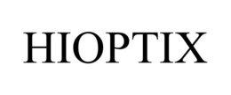 HIOPTIX trademark