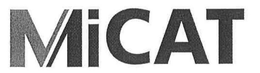 MICAT trademark