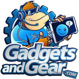 GADGETSANDGEAR.COM trademark