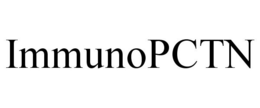 IMMUNOPCTN trademark