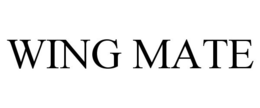 WING MATE trademark