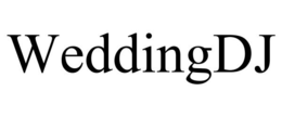 WEDDINGDJ trademark