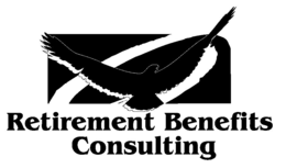RETIREMENT BENEFITS CONSULTING trademark